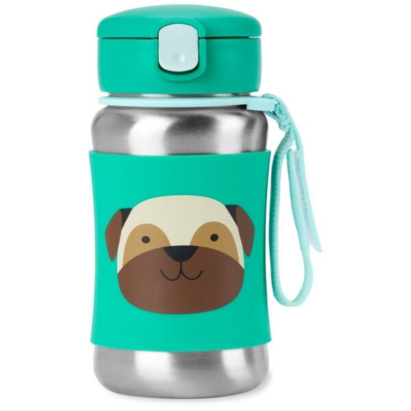 SKIP HOP - BEBETODO METAL PUG 9S892010