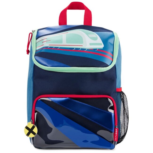 SKIP HOP - MOCHILA GRANDE TREN 9R256810