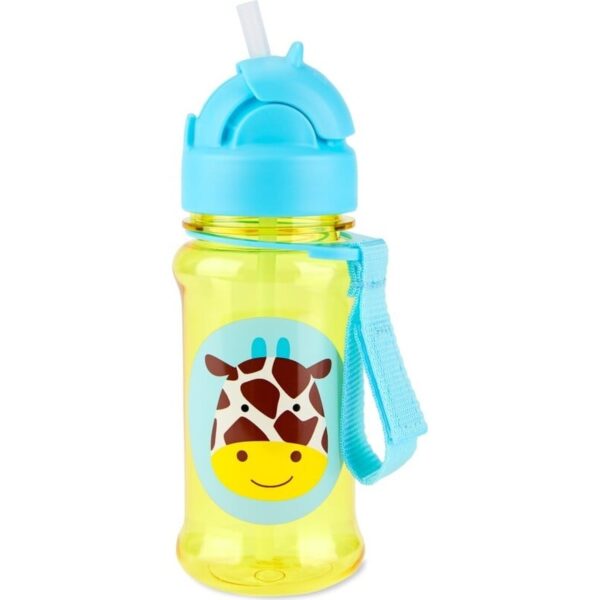 SKIP HOP - BEBETODO RENEW C/BOMBILLA JIRAFA 9Q777510