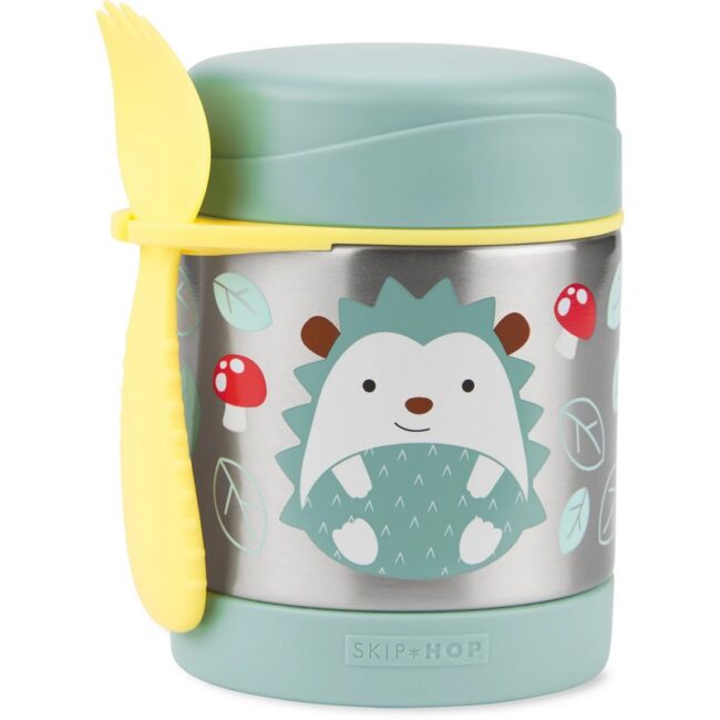 SKIP HOP - TARRO P/COMIDA ERISO 9S268710