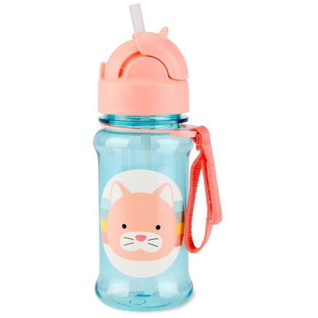 SKIP HOP - BEBETODO RENEW C/BOMBILLA GATO 9R407210
