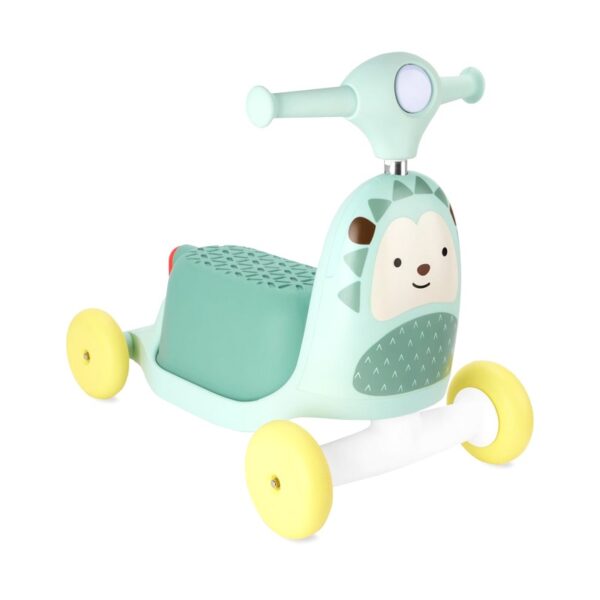 SKIP HOP - TRICICLO 3 EN 1 ERISO 9S865110