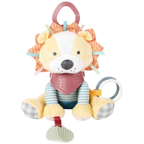 SKIP HOP - JUGUETE LEON TEXTURA 9U419110