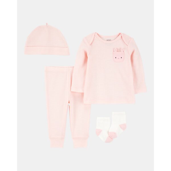 SET X4 NINA 1S938210 12M