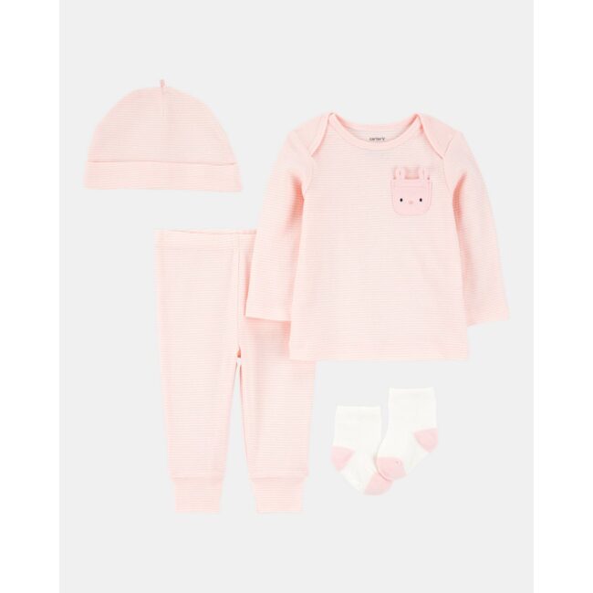 SET X4 NINA 1S938210 12M