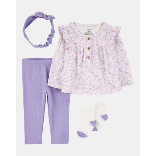 SET X4 NINA 1S940310 12M