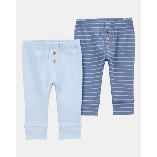 PANTALON X2 NINO 1S992510 12M