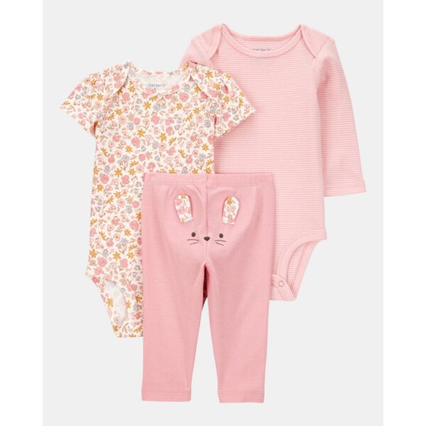 SET X3 NINA 1T006510 12M