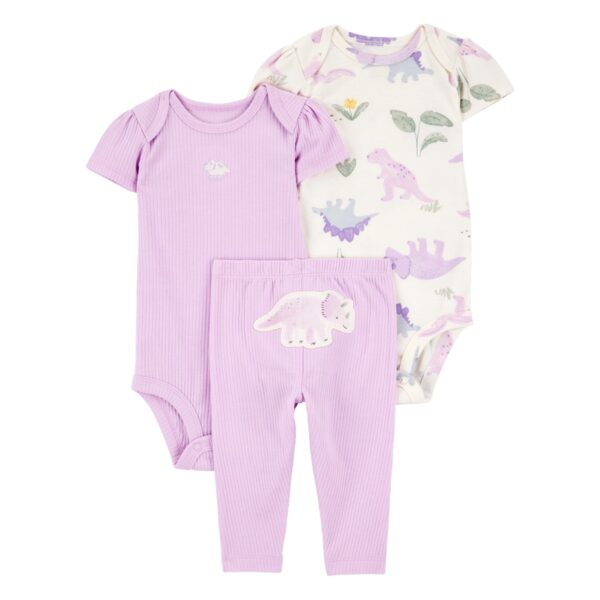 SET X3 NINA 1T121010 24M