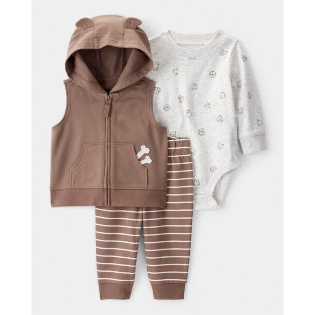 SET X3 NINO 1T268510 24M