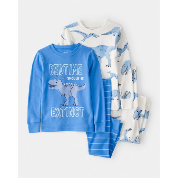 PIJAMA X4 NINO 1T536110 12M