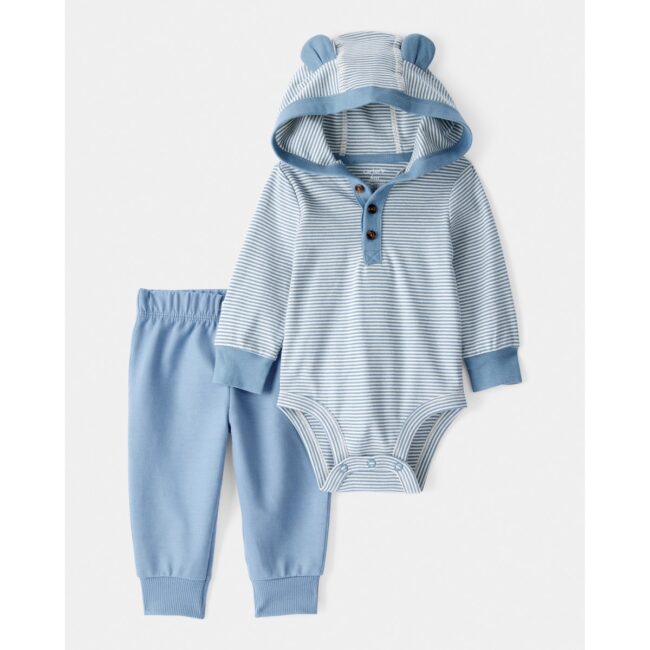 CONJUNTO NINO 1T553110 3M