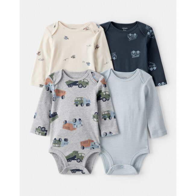 BODY X4 M/L NINO 1T583110 12M