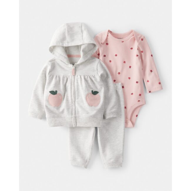 SET X3 NINA 1T845810 24M