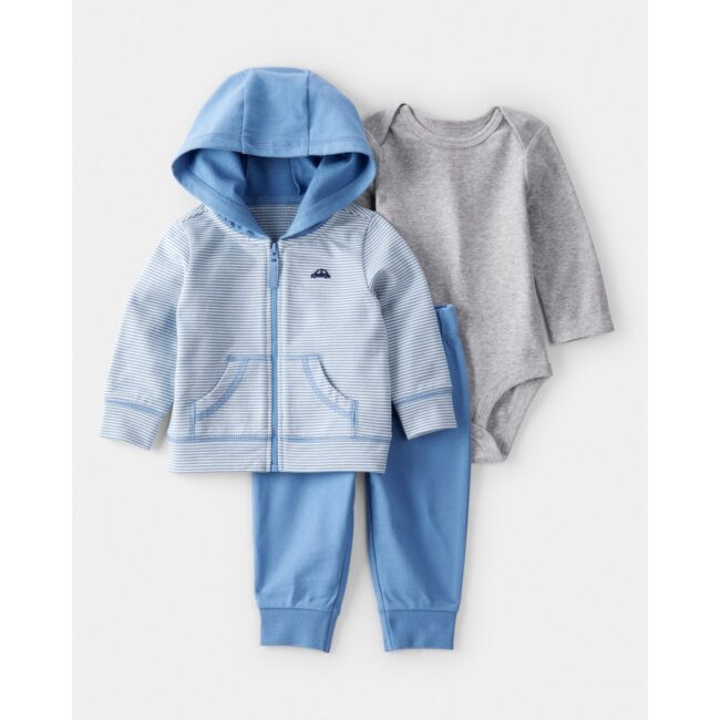 SET X3 NINO 1T846210 12M