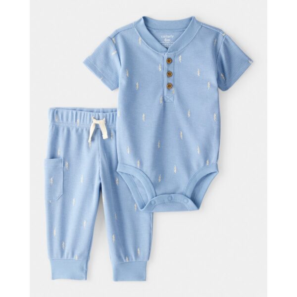 CONJUNTO NINO 1U270310 12M