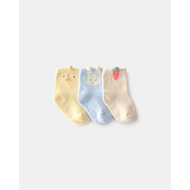 MEDIAS X3 NINA 1U502710 0-3M