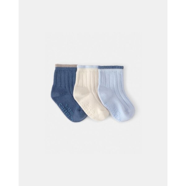 MEDIAS X3 NINO 1U503010 0-3M
