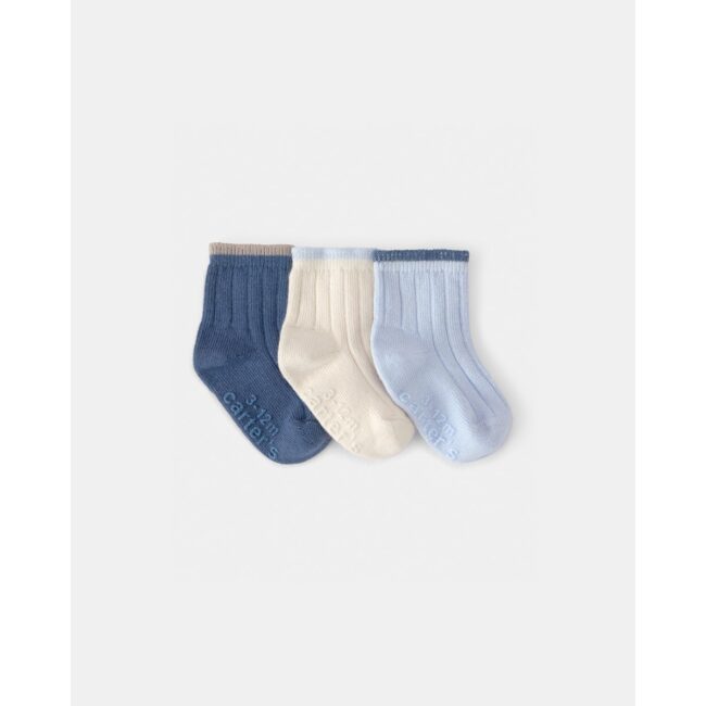 MEDIAS X3 NINO 1U503010 0-3M
