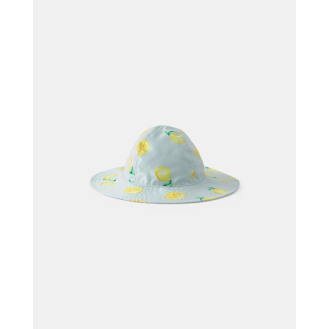 SOMBRERO DE SOL NINA 1U518710 0-9M