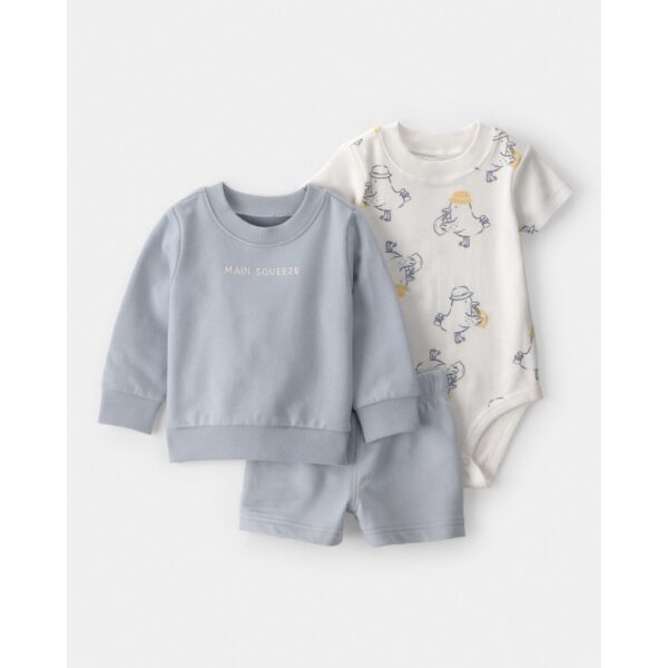 SET X3 NINO 1U533310 12M