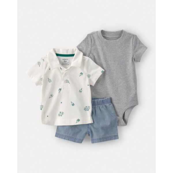 SET X3 NINO 1U533910 12M