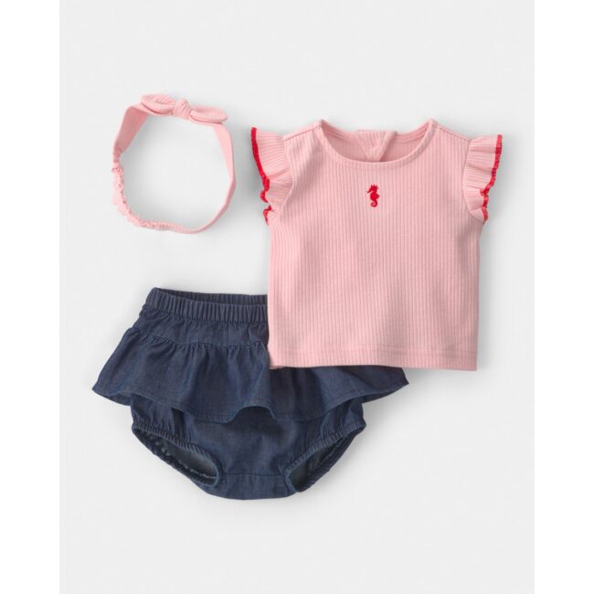 CONJUNTO NINA 1U538410 12M