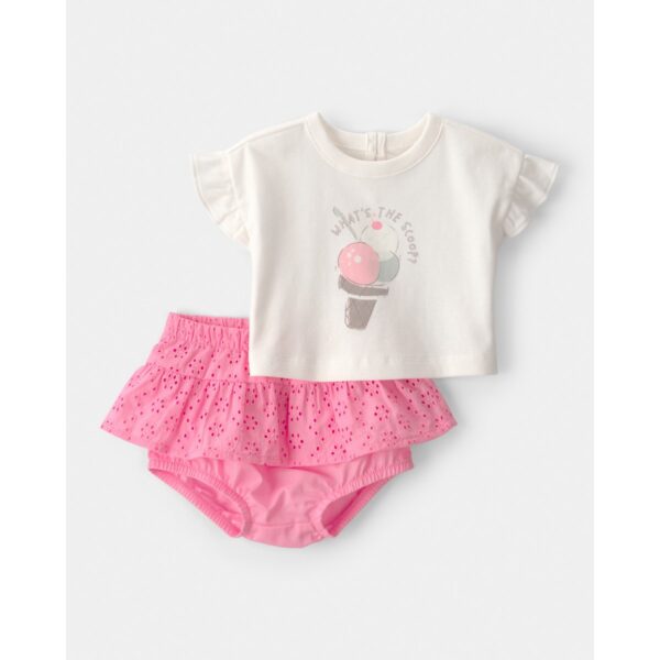 CONJUNTO NINA 1U540210 12M