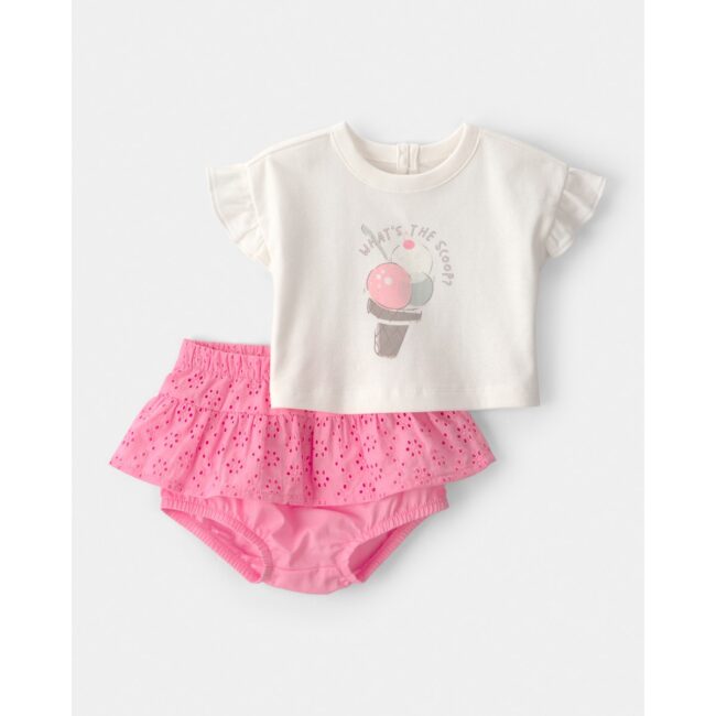 CONJUNTO NINA 1U540210 12M