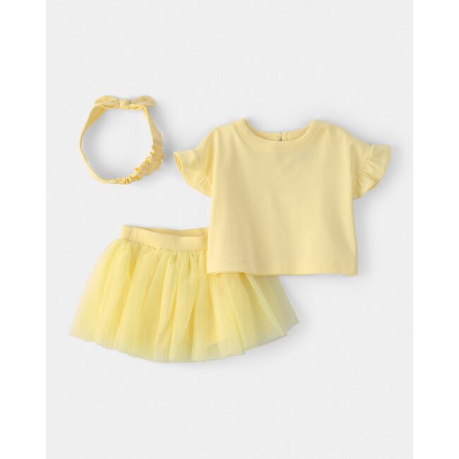 CONJUNTO NINA 1U540610 12M