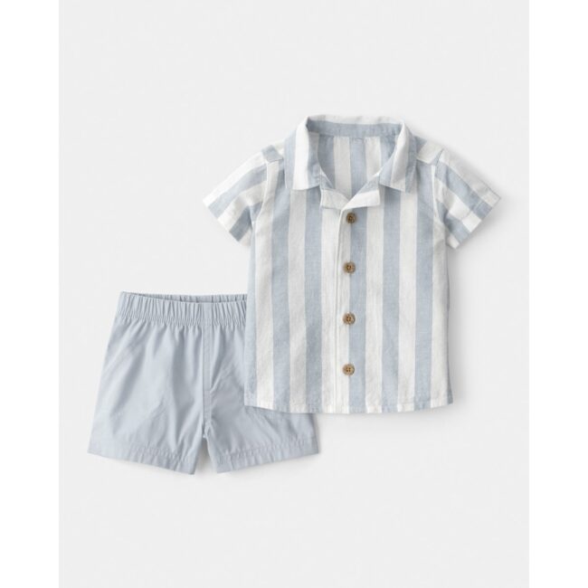CONJUNTO NINO 1U546710 12M