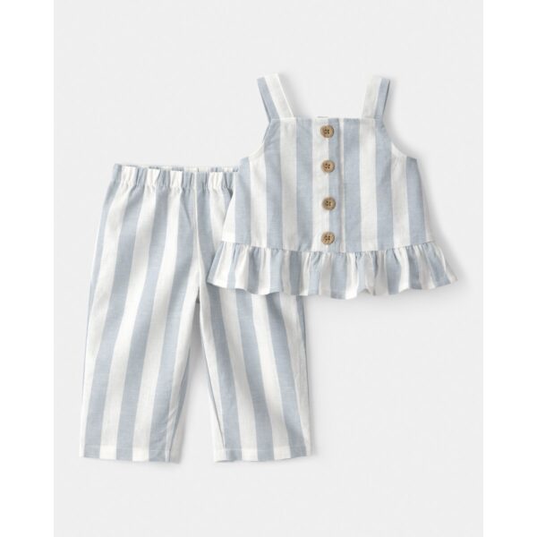 CONJUNTO NINA 1U548010 12M