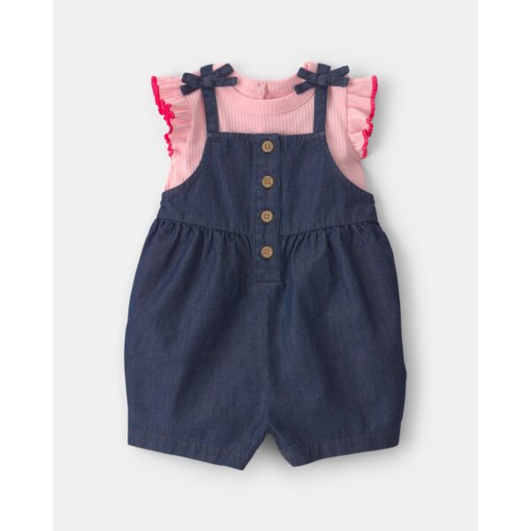 CONJUNTO NINA 1U563510 12M