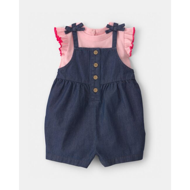 CONJUNTO NINA 1U563510 12M