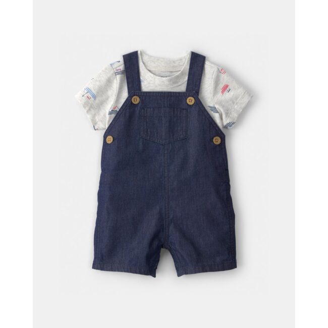 CONJUNTO NINO 1U564010 12M