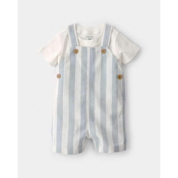 CONJUNTO NINO 1U564110 12M