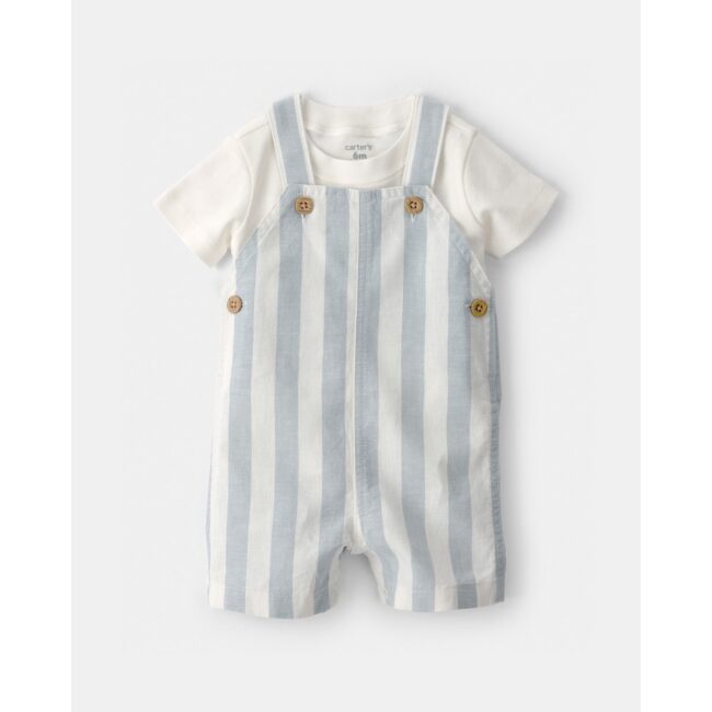 CONJUNTO NINO 1U564110 12M