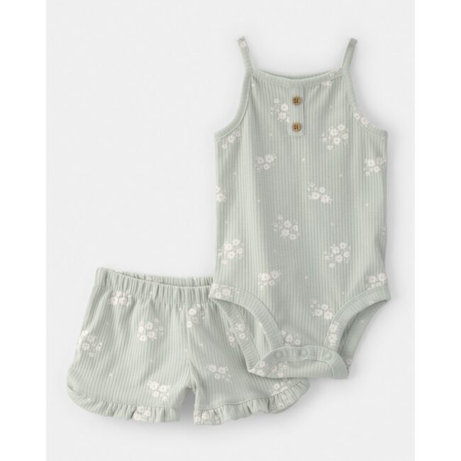 CONJUNTO NINA 1U564510 12M