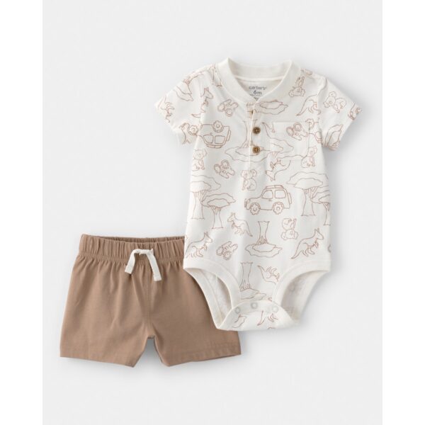 CONJUNTO NINO 1U564910 12M