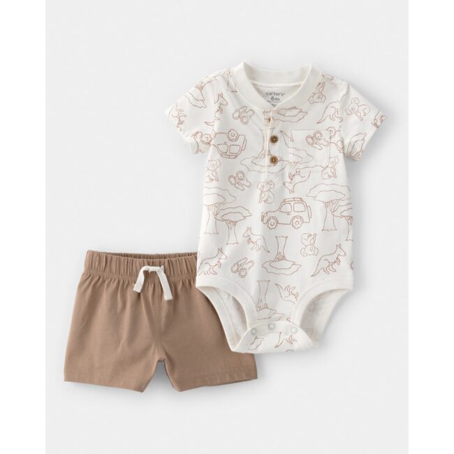 CONJUNTO NINO 1U564910 12M