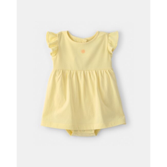 VESTIDO NINA 1U565010 12M