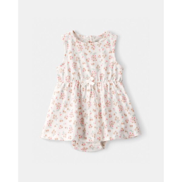 VESTIDO NINA 1U565110 12M