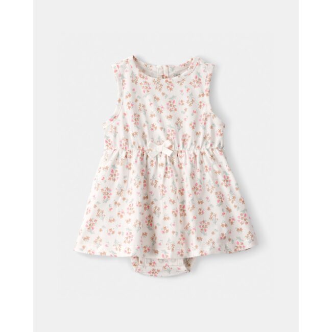 VESTIDO NINA 1U565110 12M
