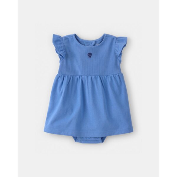 VESTIDO NINA 1U565210 12M