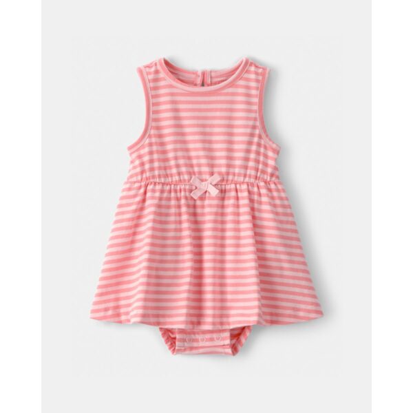 VESTIDO NINA 1U565310 12M