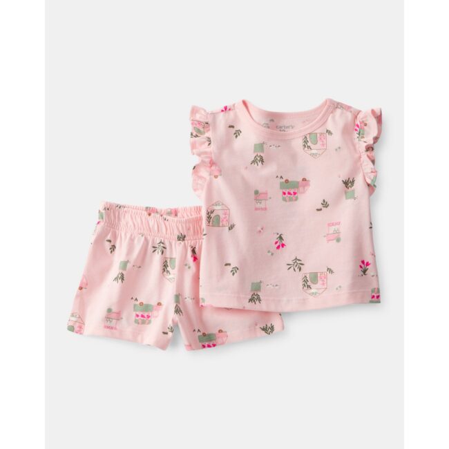 CONJUNTO NINA 1U572110 12M