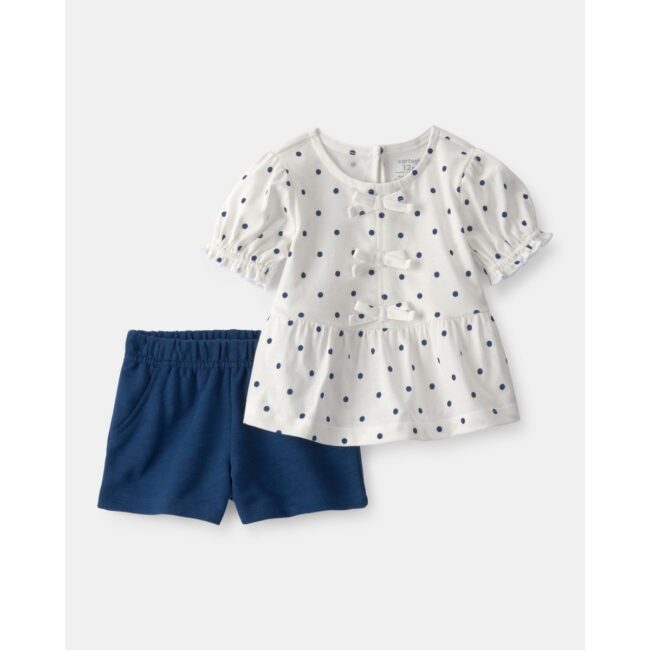CONJUNTO NINA 1U572210 12M