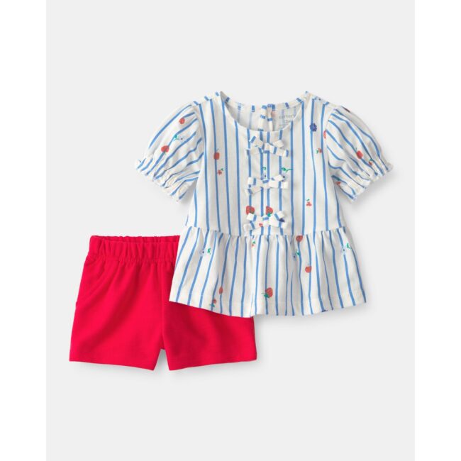 CONJUNTO NINA 1U572410 12M