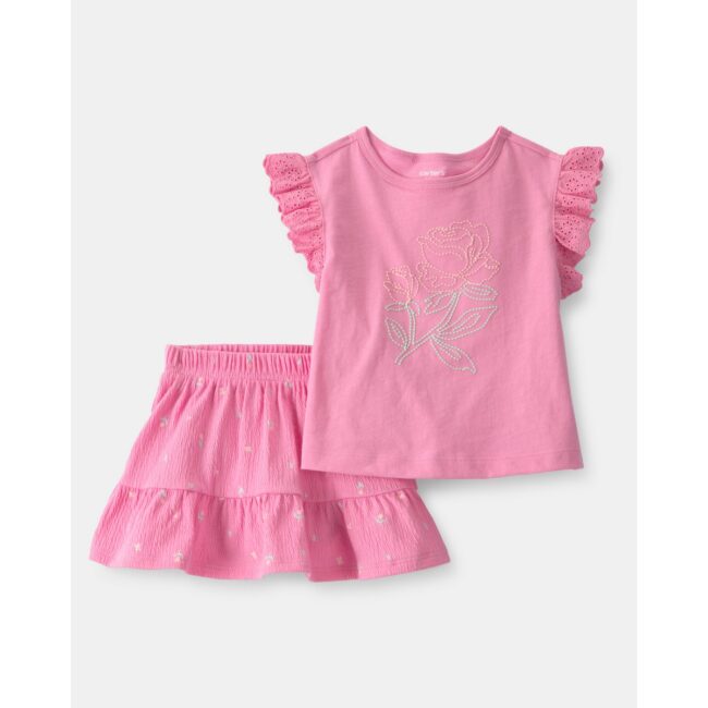 CONJUNTO NINA 1U577410 12M
