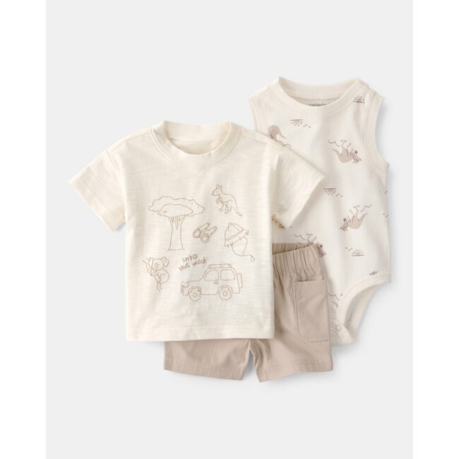 SET X3 NINO 1U585510 12M